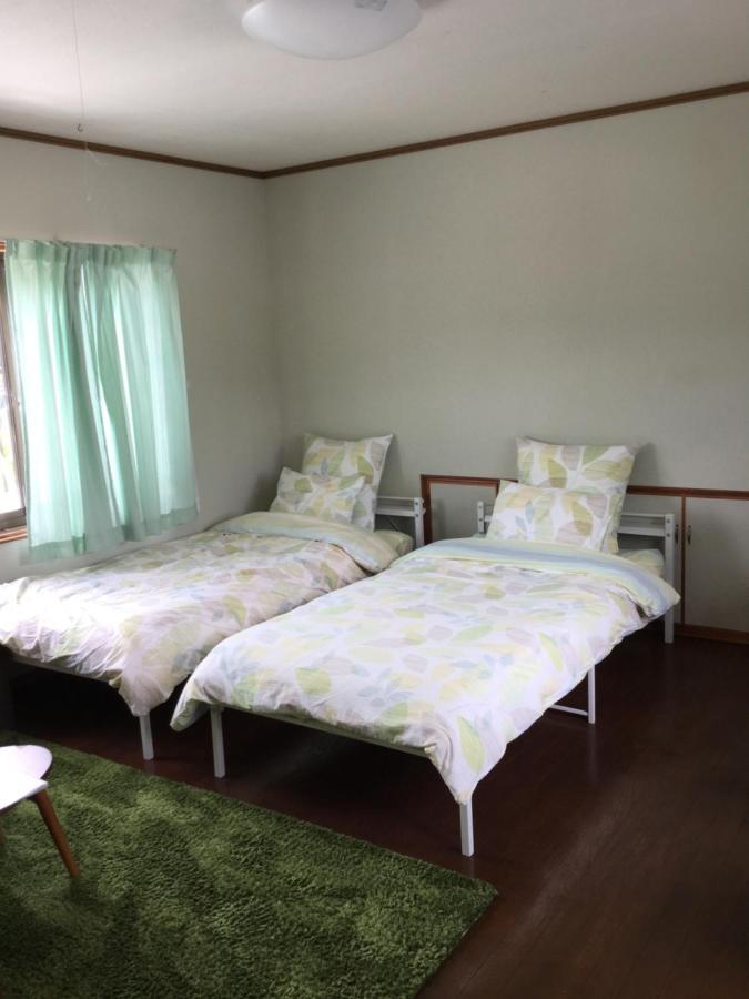 Guesthouse Yui Hongu Zewnętrze zdjęcie