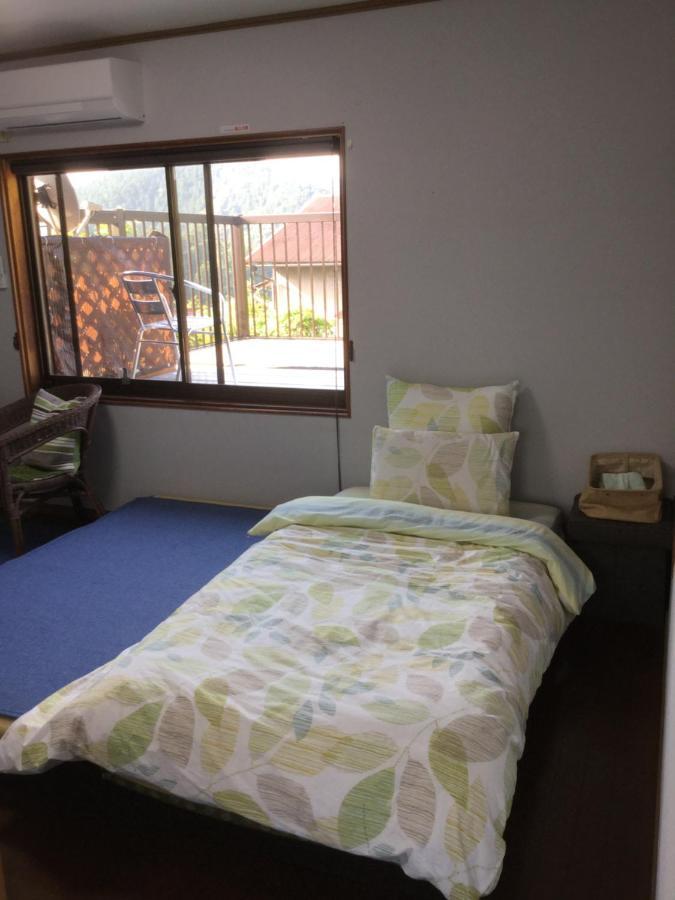 Guesthouse Yui Hongu Zewnętrze zdjęcie