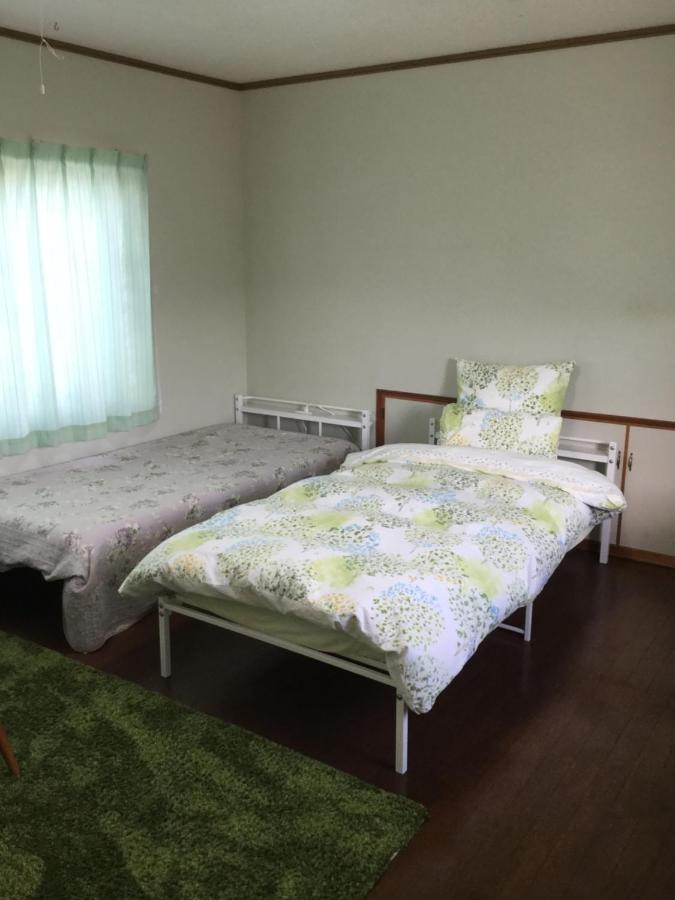 Guesthouse Yui Hongu Zewnętrze zdjęcie