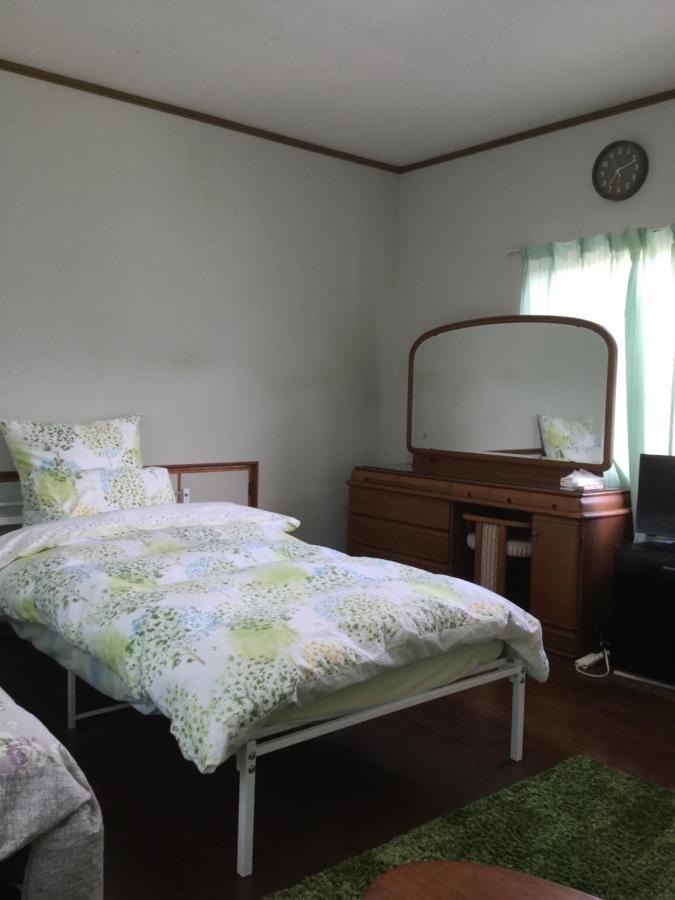 Guesthouse Yui Hongu Zewnętrze zdjęcie