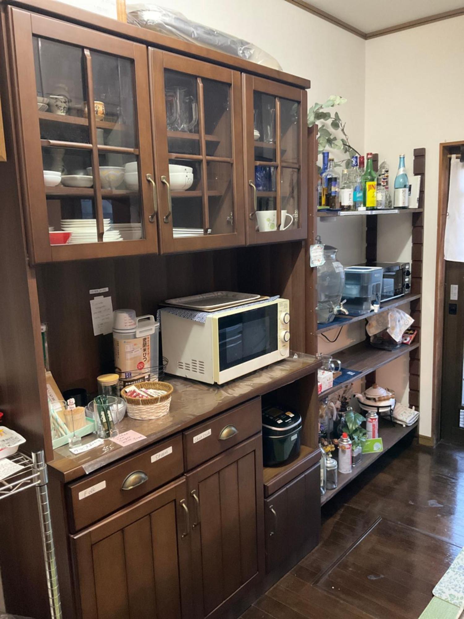 Guesthouse Yui Hongu Zewnętrze zdjęcie