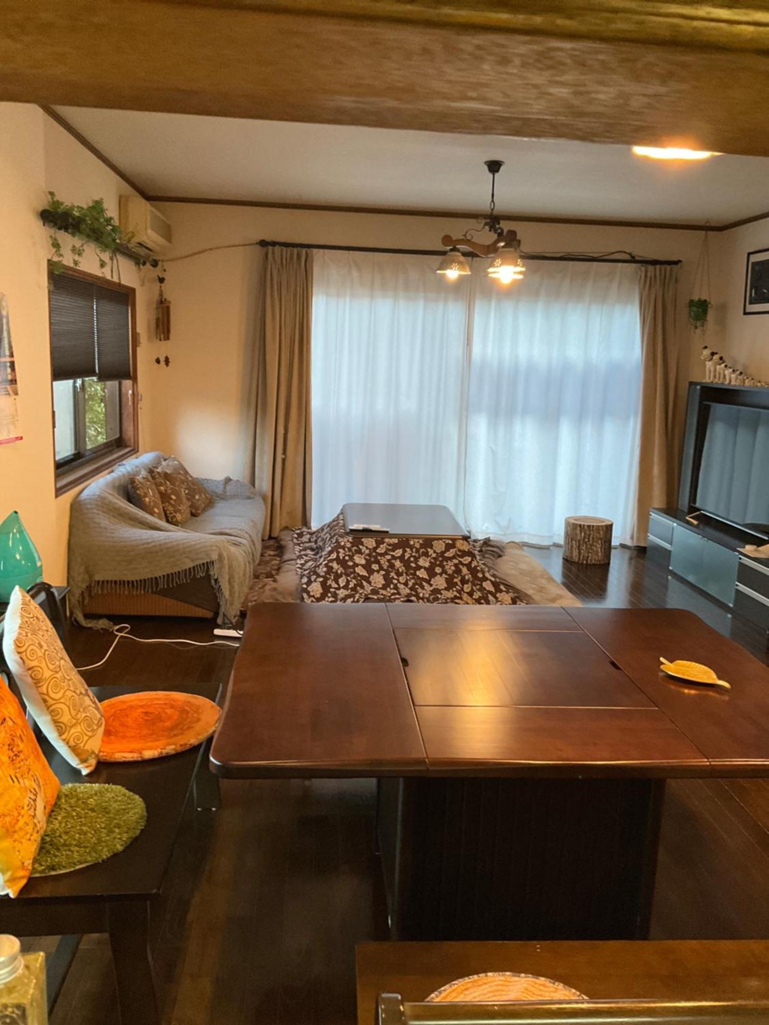 Guesthouse Yui Hongu Zewnętrze zdjęcie
