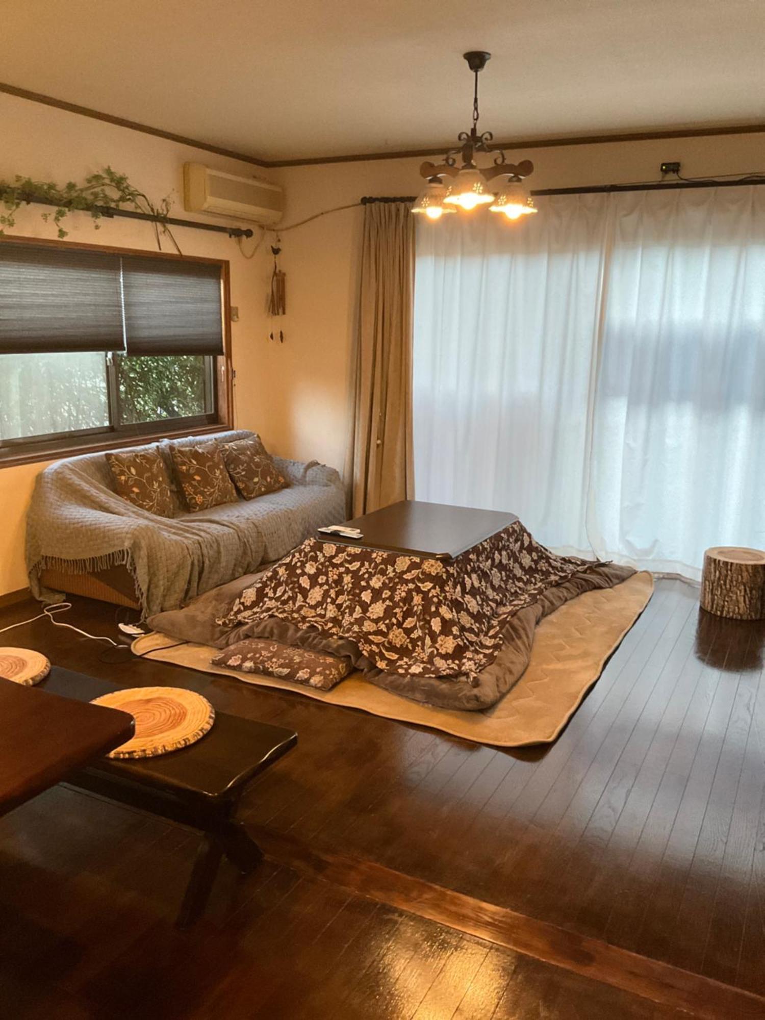 Guesthouse Yui Hongu Zewnętrze zdjęcie