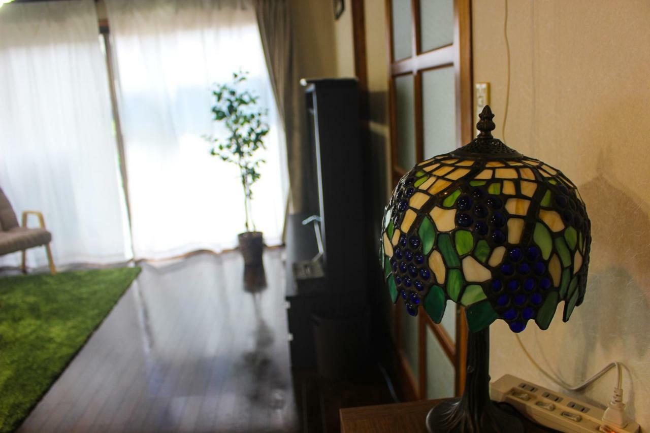 Guesthouse Yui Hongu Zewnętrze zdjęcie
