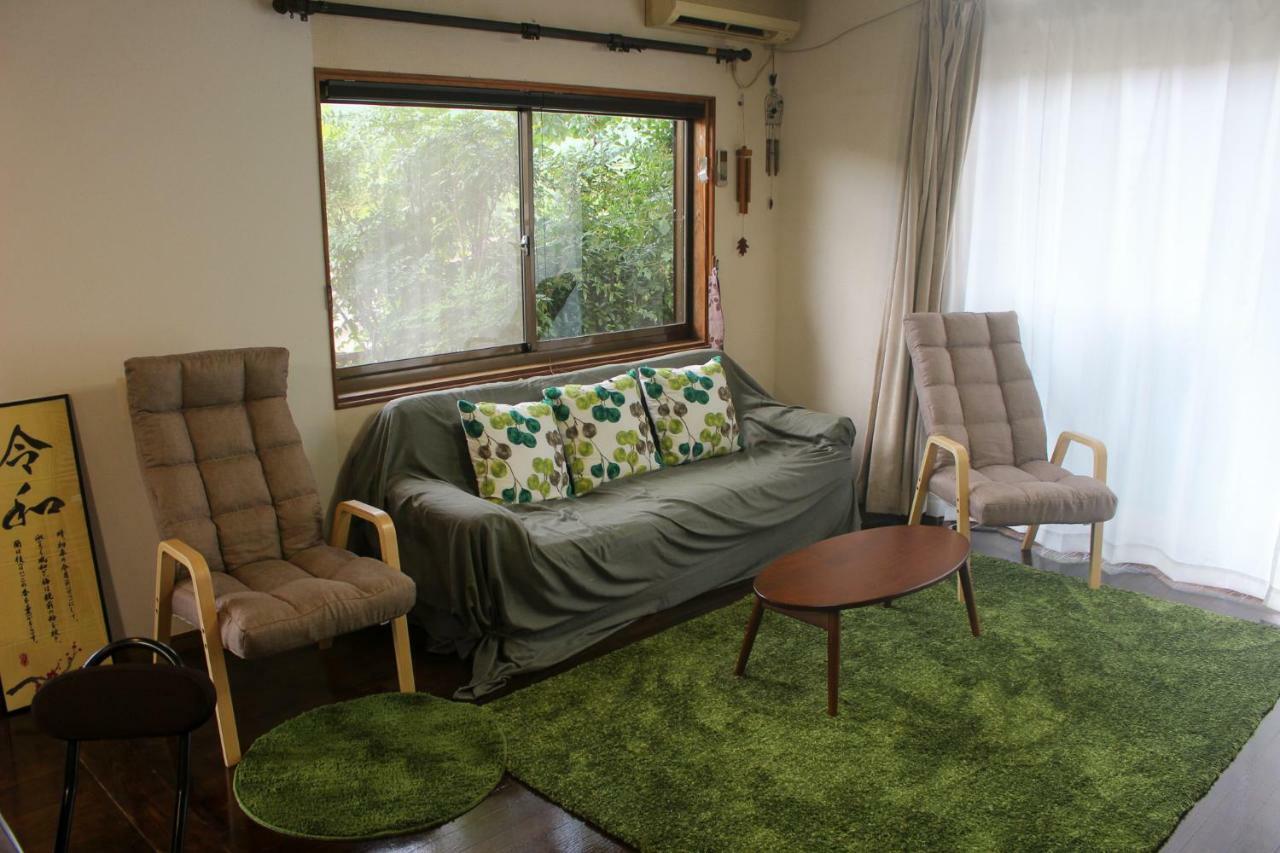 Guesthouse Yui Hongu Zewnętrze zdjęcie