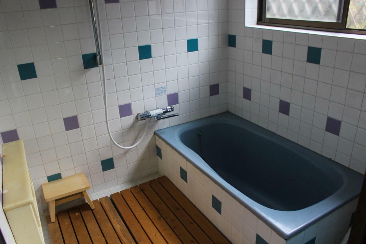 Guesthouse Yui Hongu Zewnętrze zdjęcie