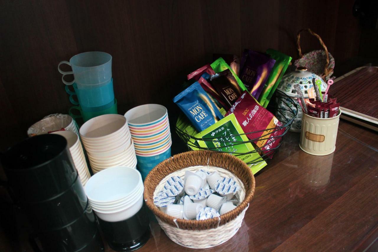 Guesthouse Yui Hongu Zewnętrze zdjęcie