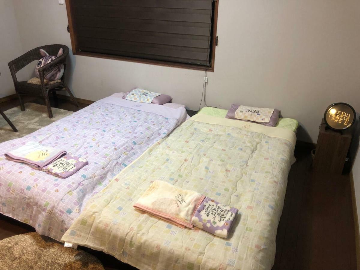 Guesthouse Yui Hongu Zewnętrze zdjęcie