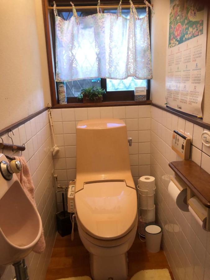 Guesthouse Yui Hongu Zewnętrze zdjęcie